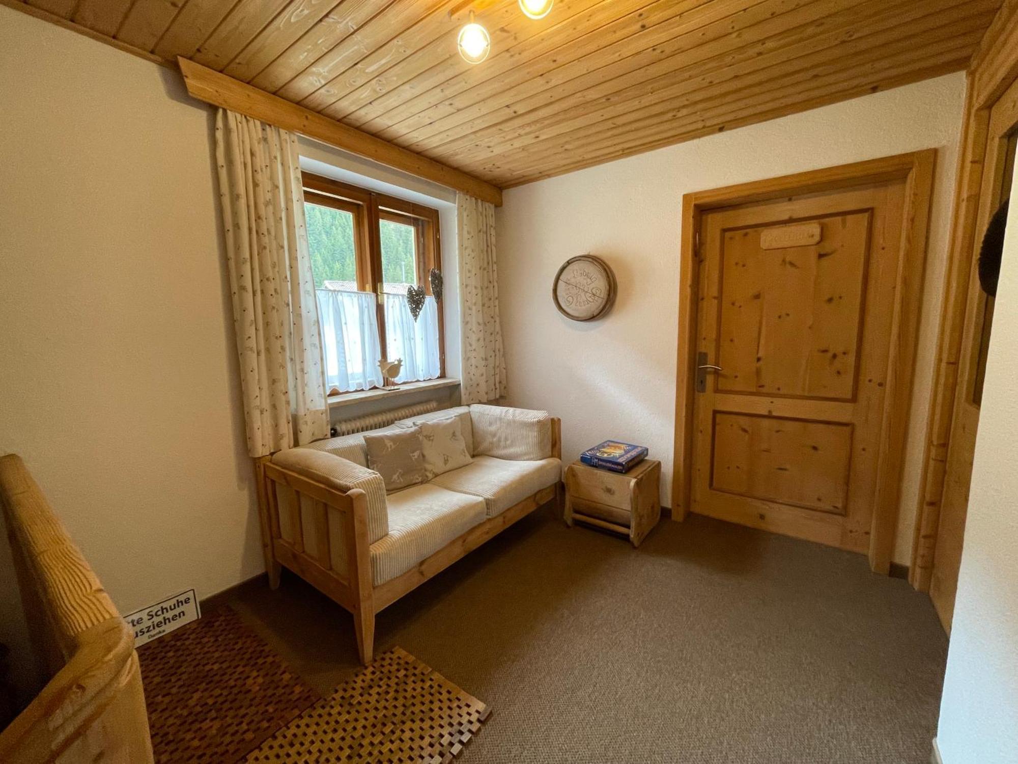 Apart Sonnenheim Kaunertal Exterior photo